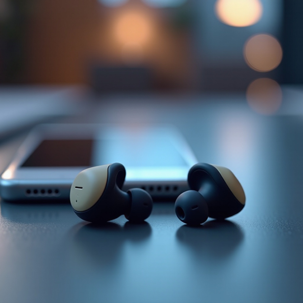 beste budget oordopjes voor iPhone