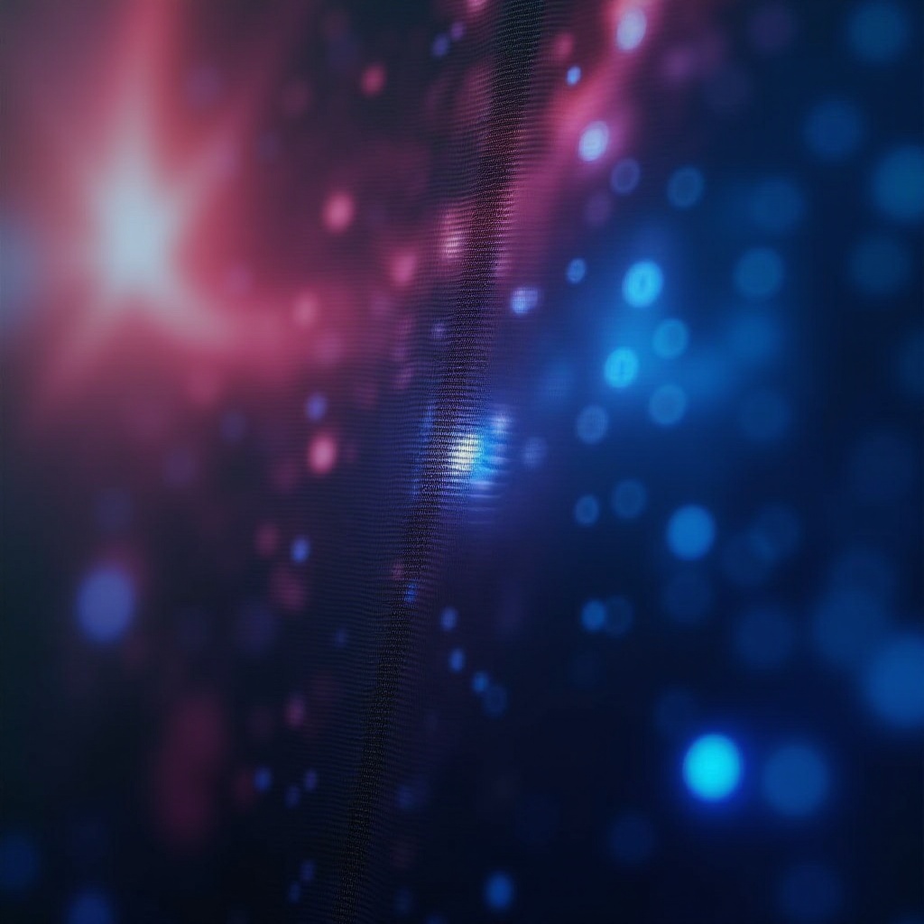 pixel morto sulla TV Samsung