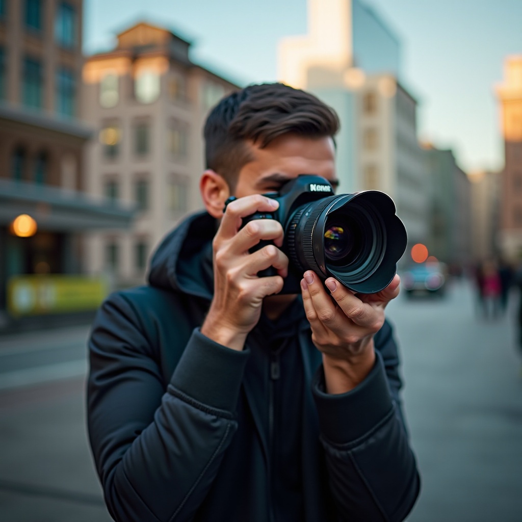 beste camera voor foto's en video's