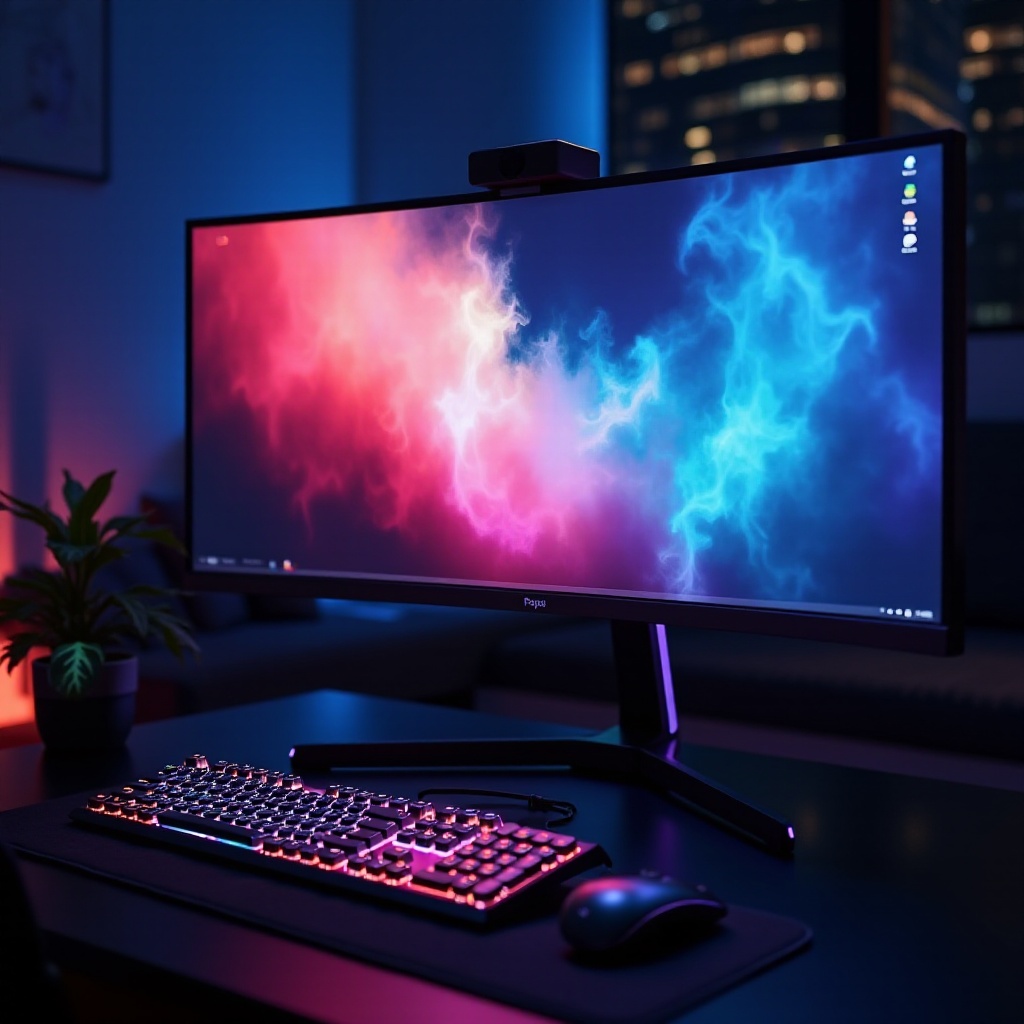 parhaat näytöt PS5:lle ja Xbox Series X:lle
