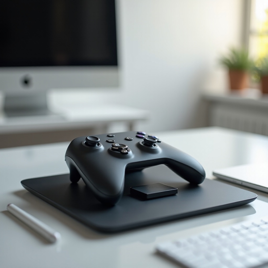 como mudar a inicialização do Steam Deck