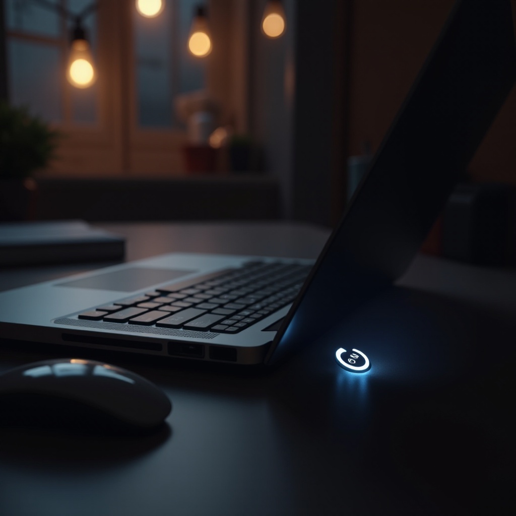 laptop omen non si accende