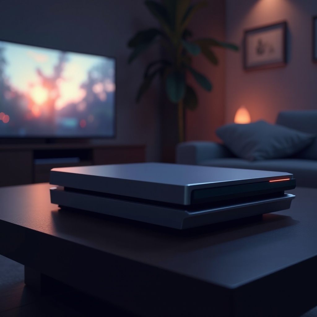 puis-je éteindre la PS5 pendant le téléchargement des jeux
