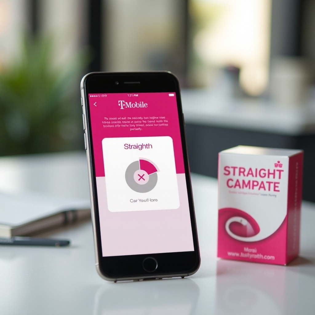 is t mobile phone compatible with straight talk
