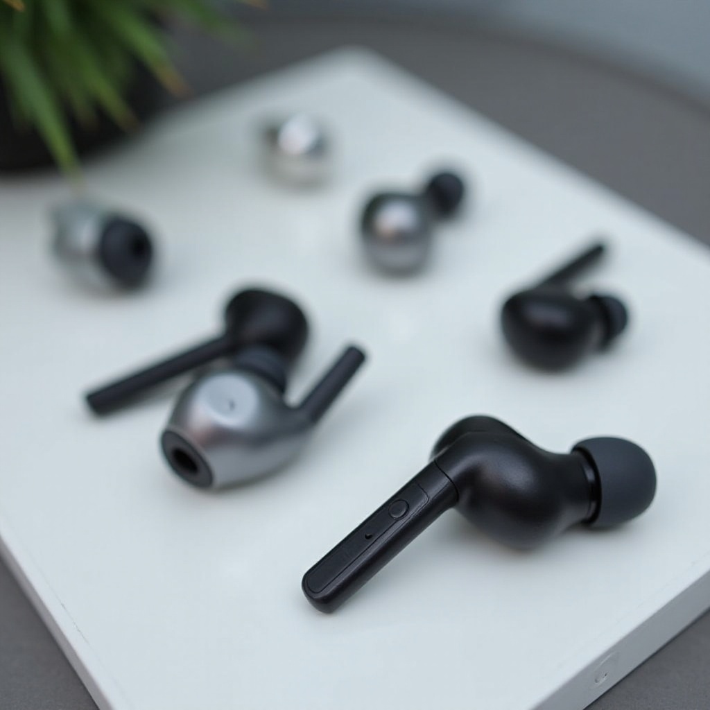 best budget earbuds for iphone