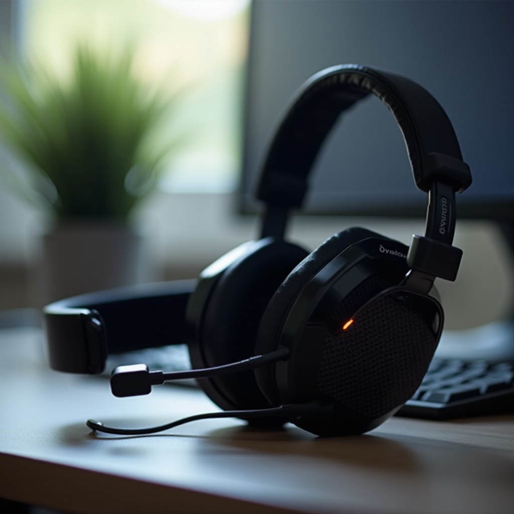 mein Valve Index-Headset hat plötzlich aufgehört, das Display anzuzeigen
