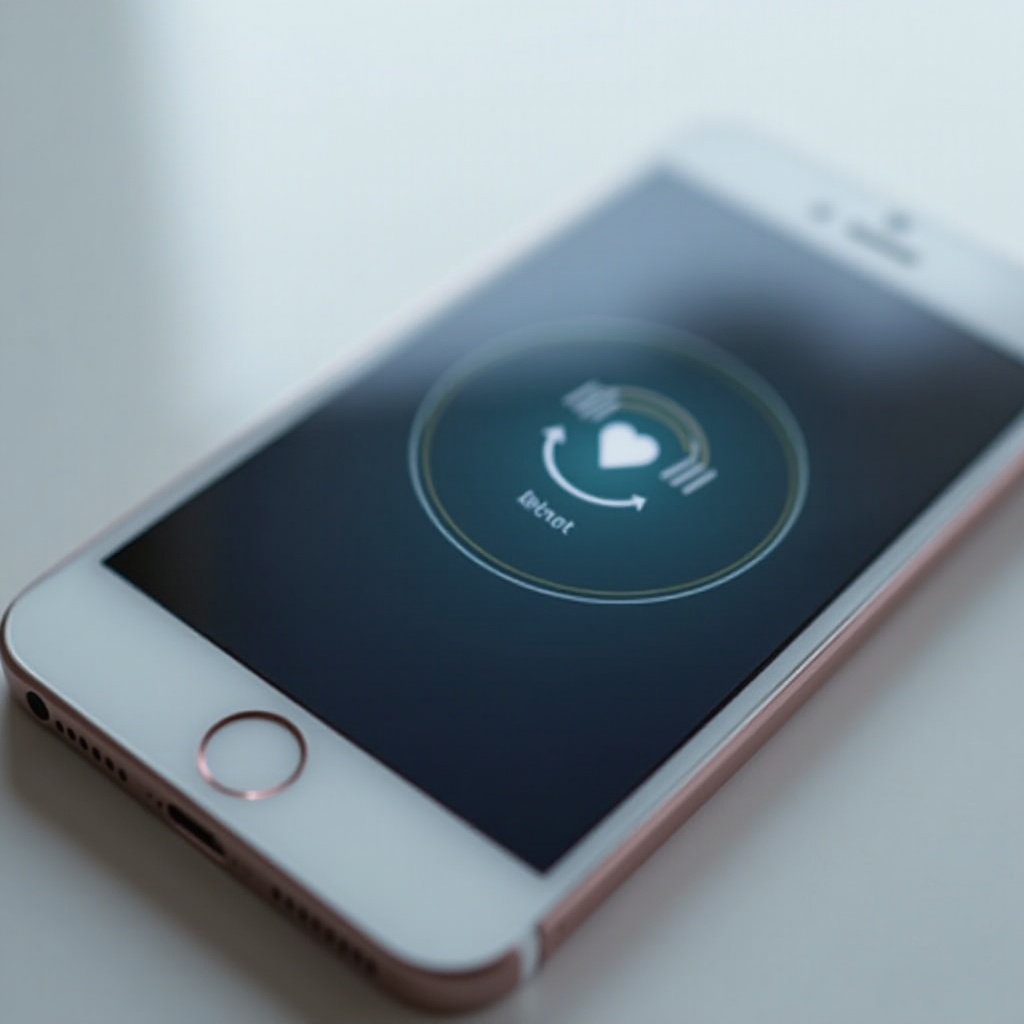 comment réinitialiser l'iphone se