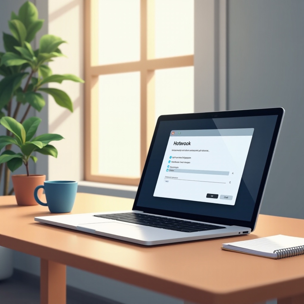 how to connect laptop hotspot