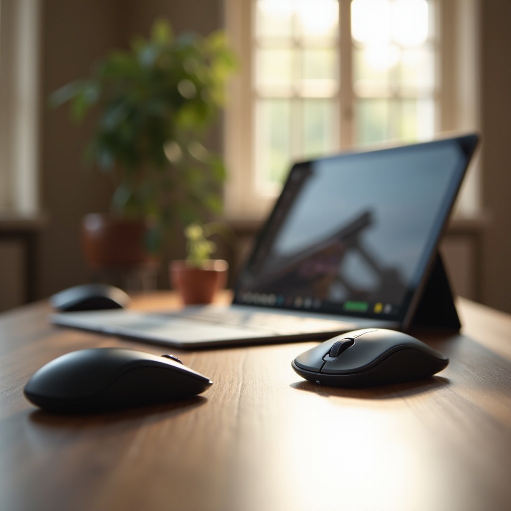 mouse per Microsoft Surface