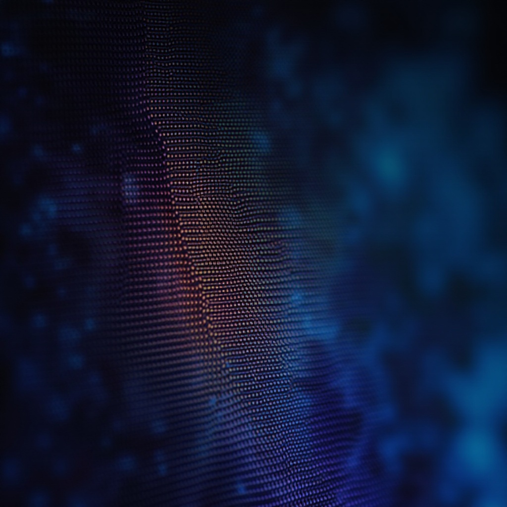 samsung tv dead pixel