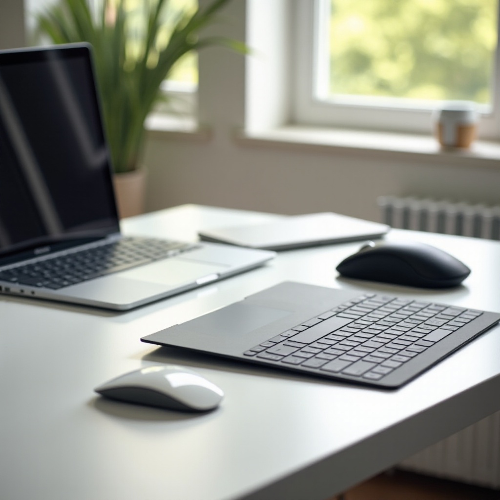 souris pour Microsoft Surface
