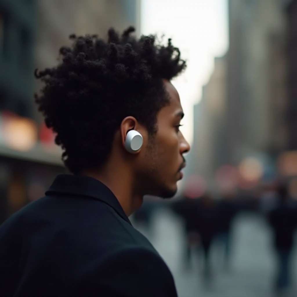 beste geräuschunterdrückende Ohrhörer für iPhone