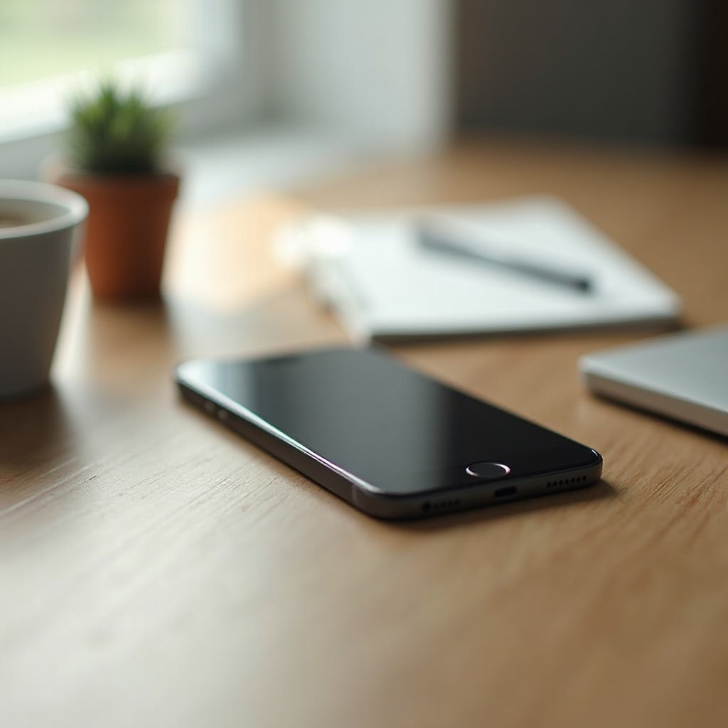 how to hard reset iphone se