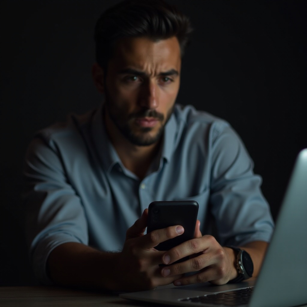 backbone ne fonctionne pas sur l'iPhone