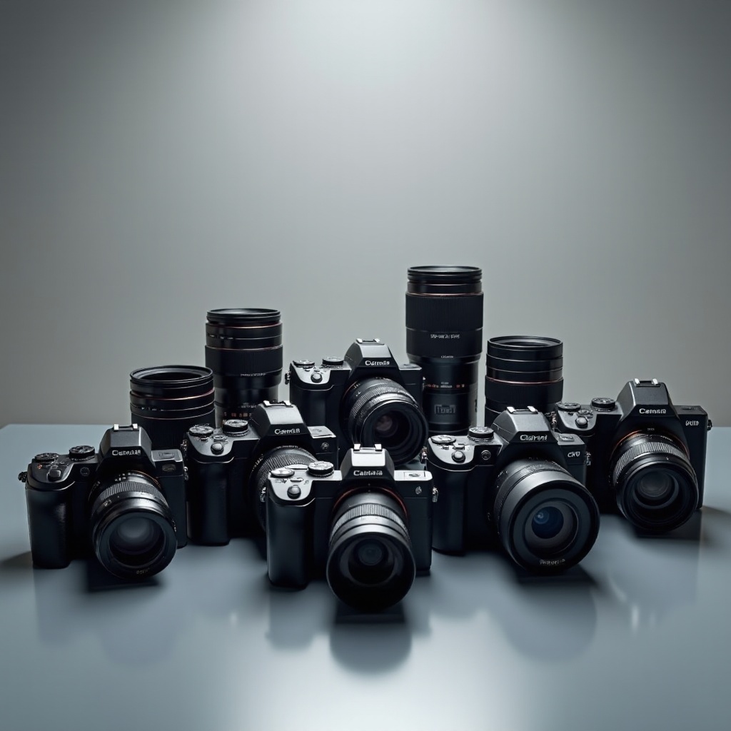 best camera for photos and video