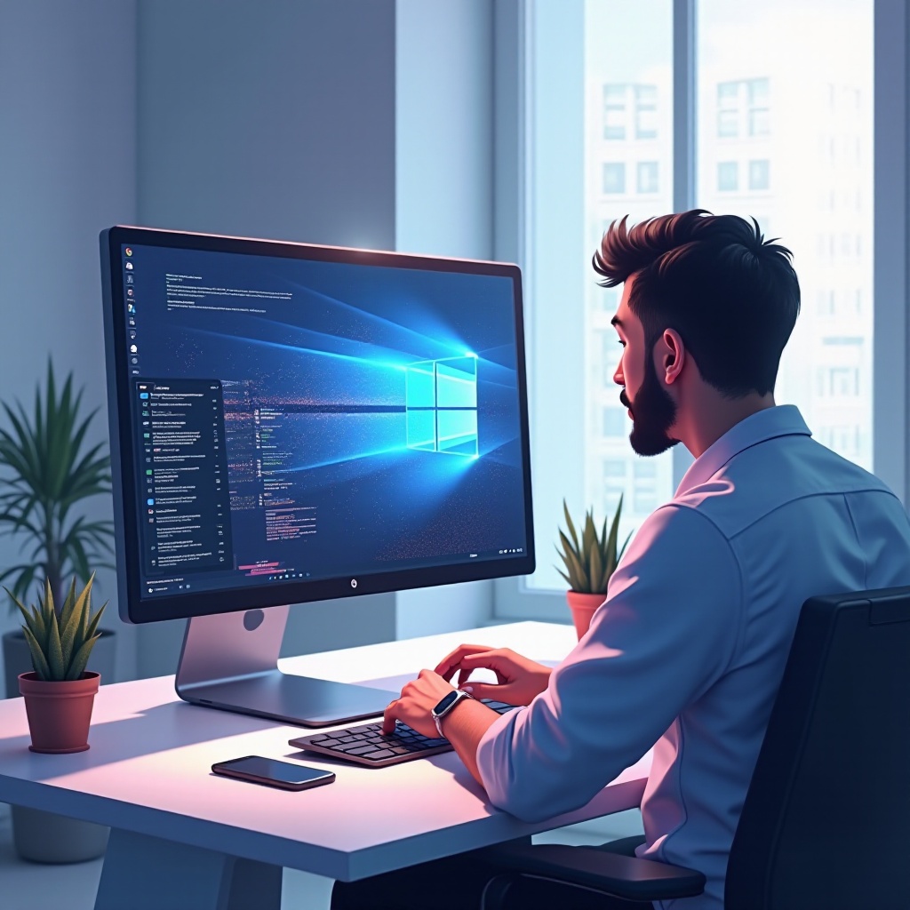 how to control phone with computer
