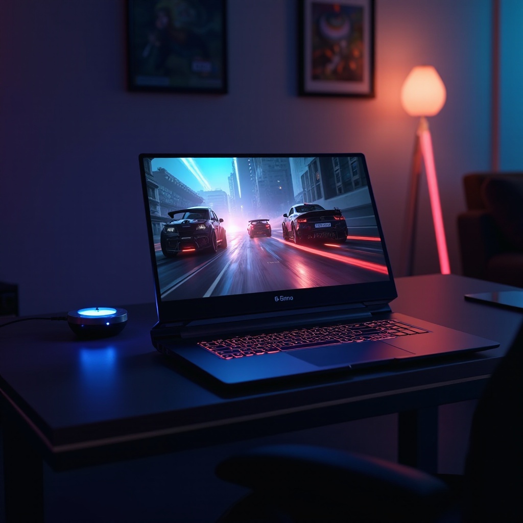 miglior laptop da 17 pollici per il gaming