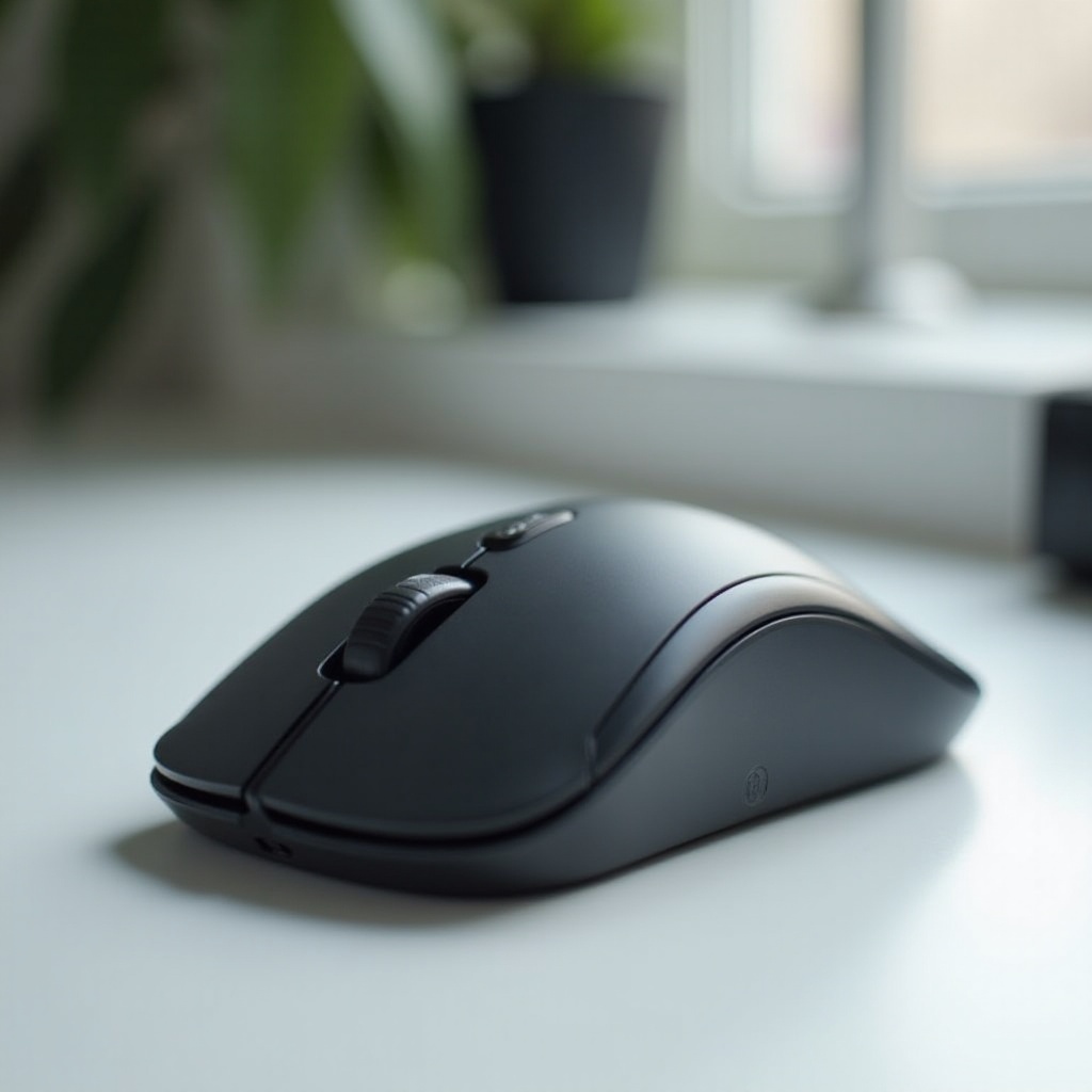 muis voor Microsoft Surface