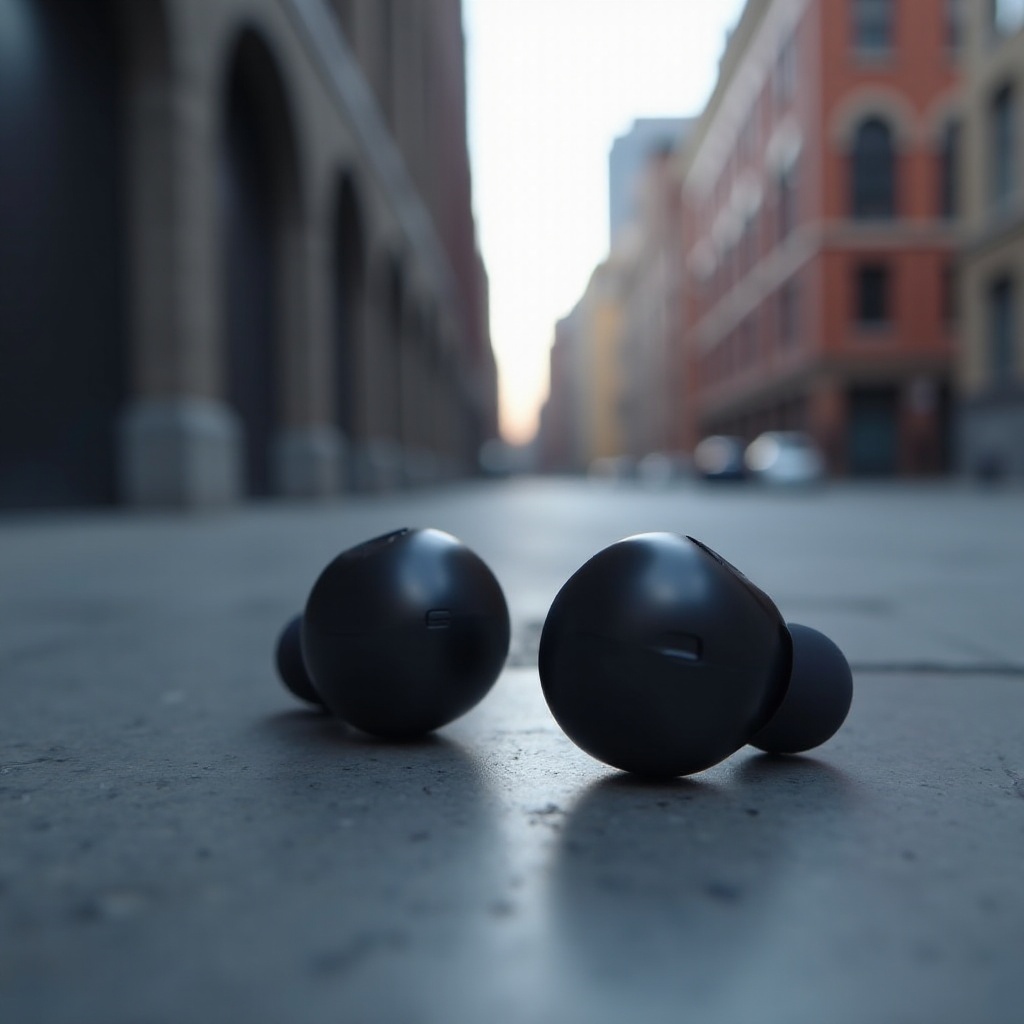 migliori auricolari con cancellazione del rumore per iPhone