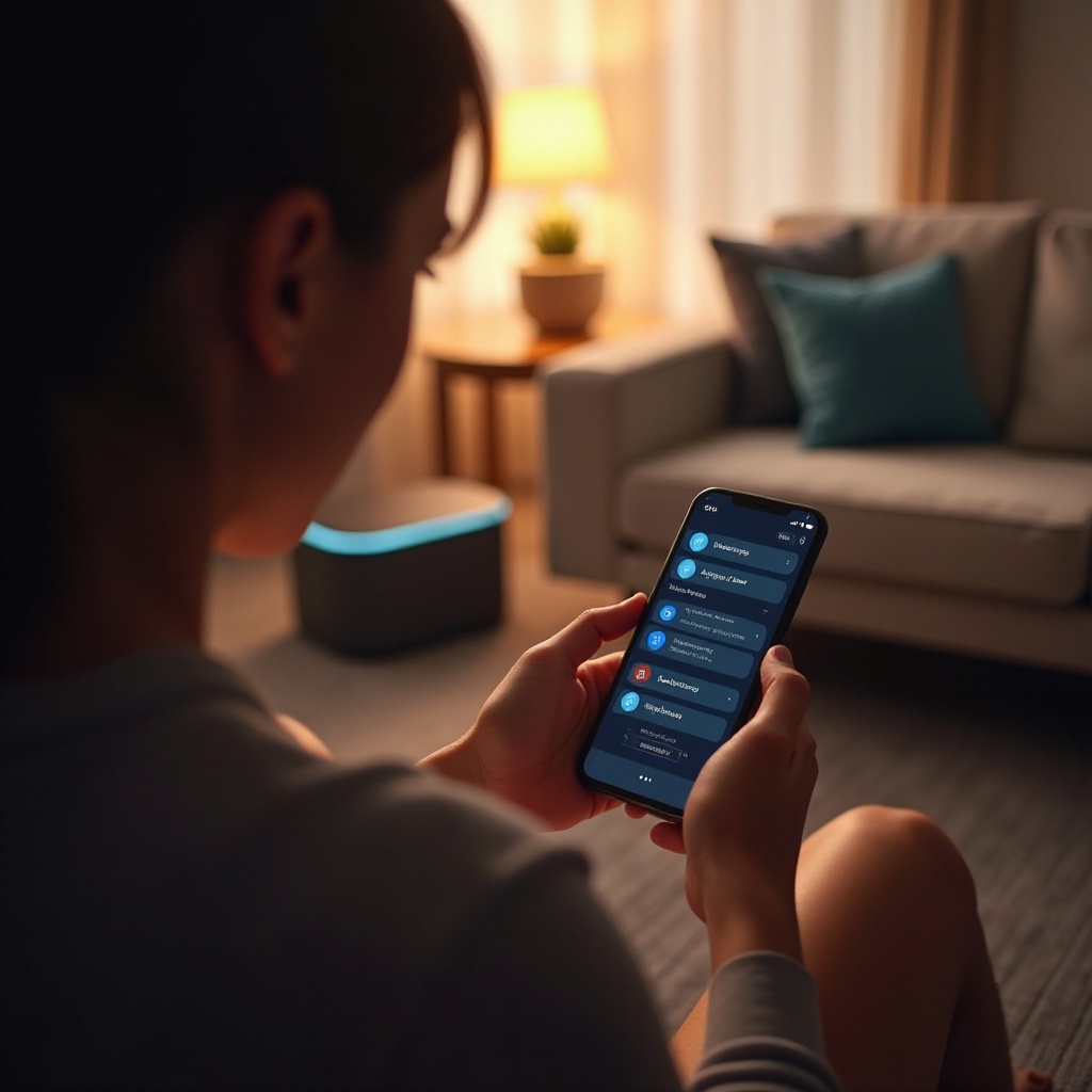 hoe de stem van Alexa te veranderen