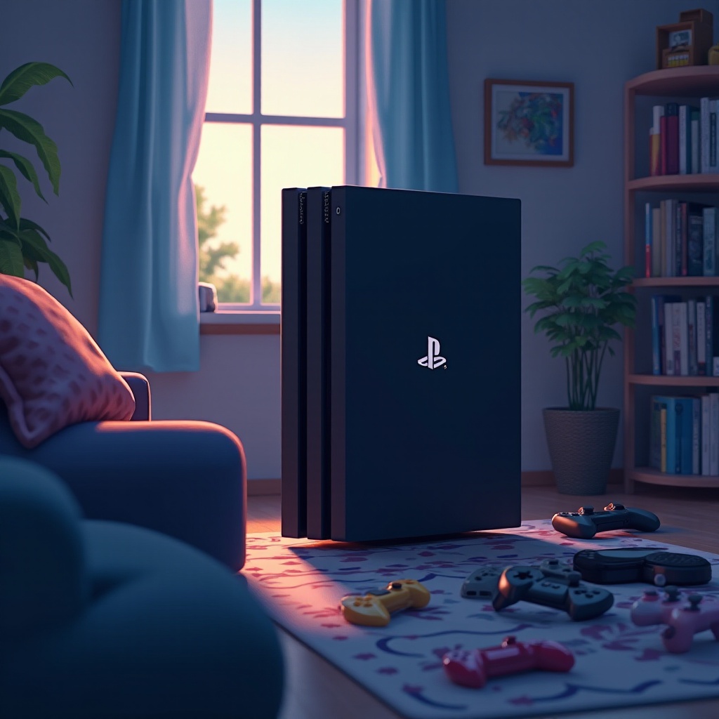 ¿puedo apagar la PS5 mientras descargo juegos?