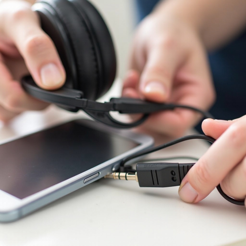 cómo conectar los auriculares Turtle Beach al teléfono