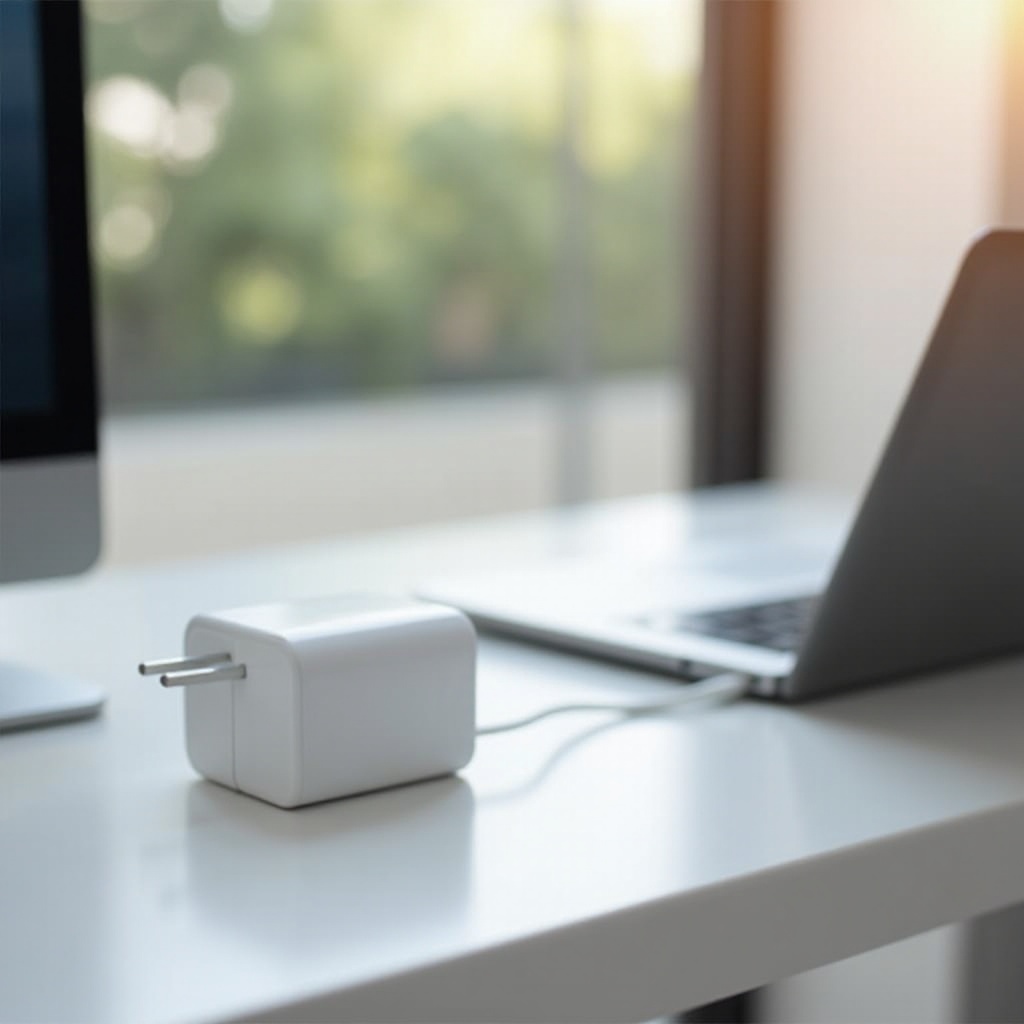qué cargador puedo usar con mi MacBook Pro 2022