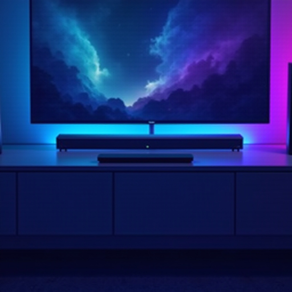 mejor barra de sonido para juegos en PC
