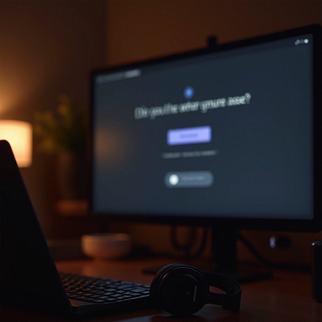 le micro de Discord s'arrête de fonctionner aléatoirement