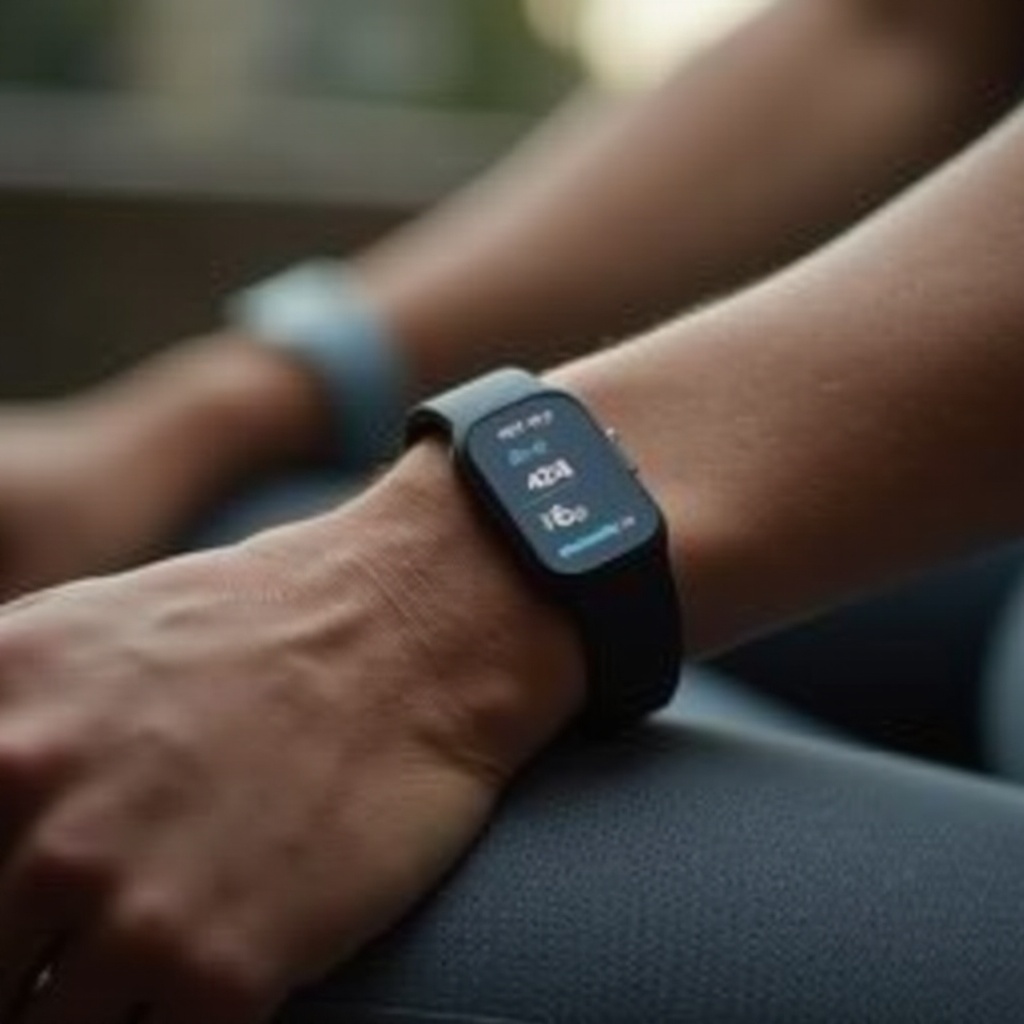 est-ce que fitbit mesure la fréquence cardiaque