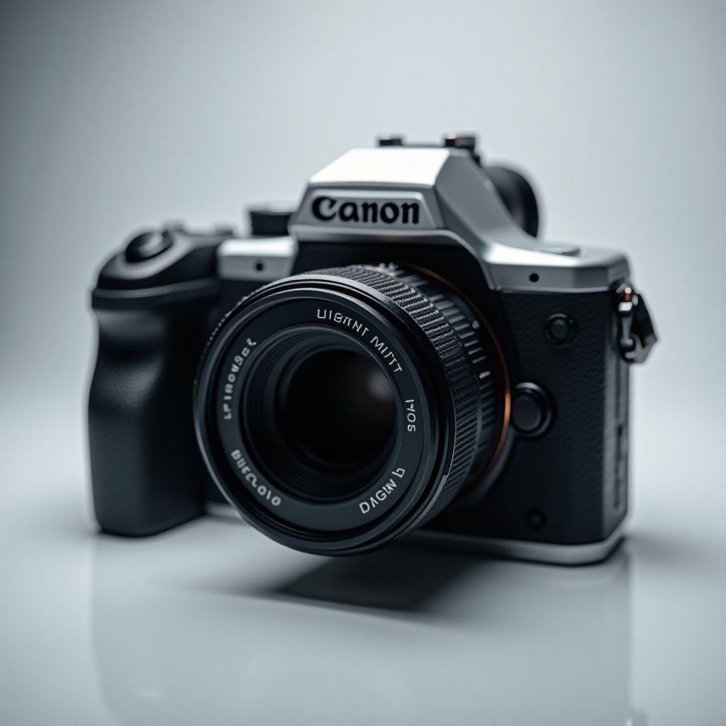 melhor câmera para fotos e vídeos