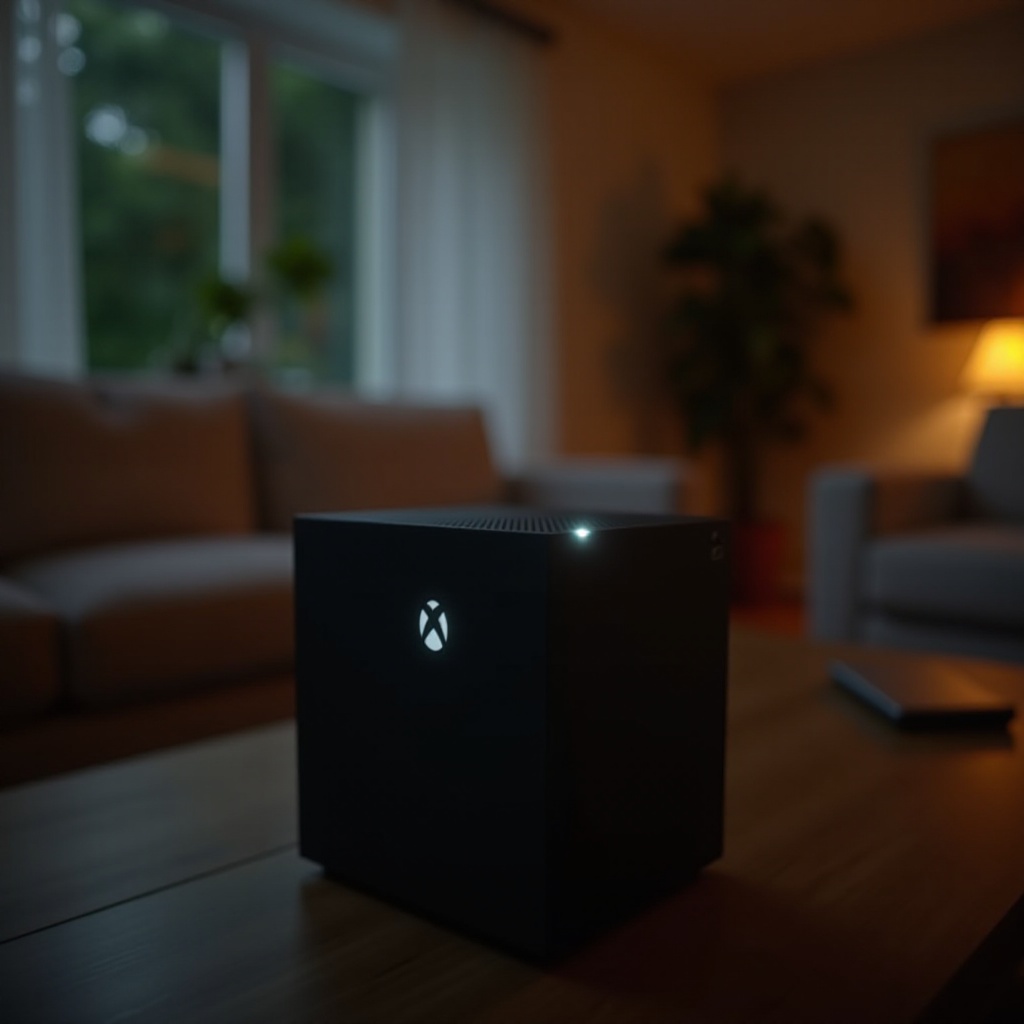 perché la mia xbox si è riavviata da sola
