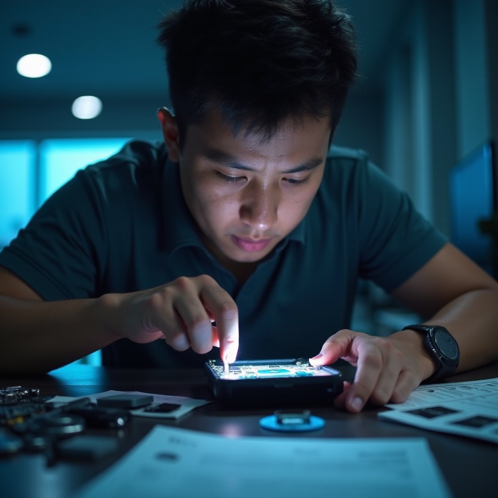 backbone werkt niet op de iPhone