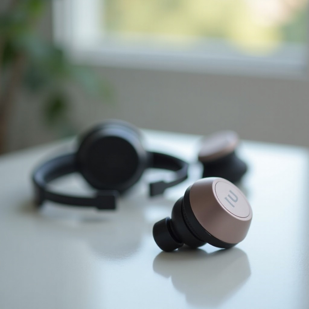 mejores auriculares económicos para iPhone