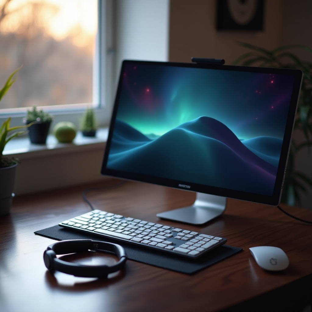 bester tragbarer Monitor für das Steam Deck