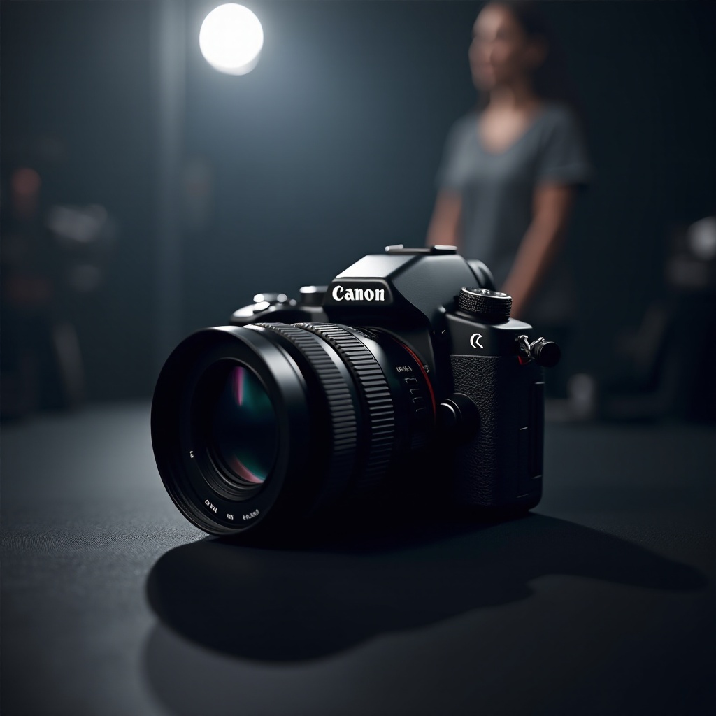 mejor cámara para fotos y videos