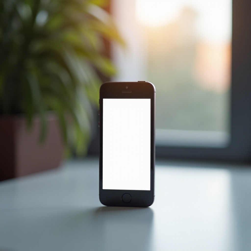 como redefinir o iphone se