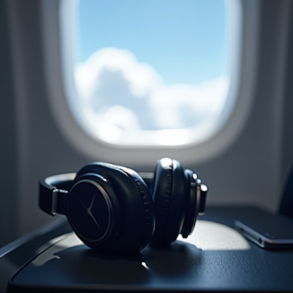 mejores auriculares para aviones