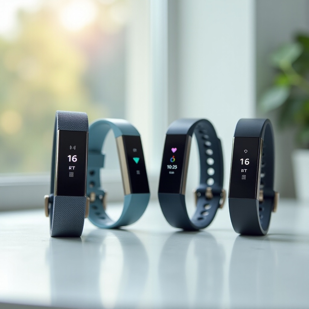 o fitbit monitora a frequência cardíaca