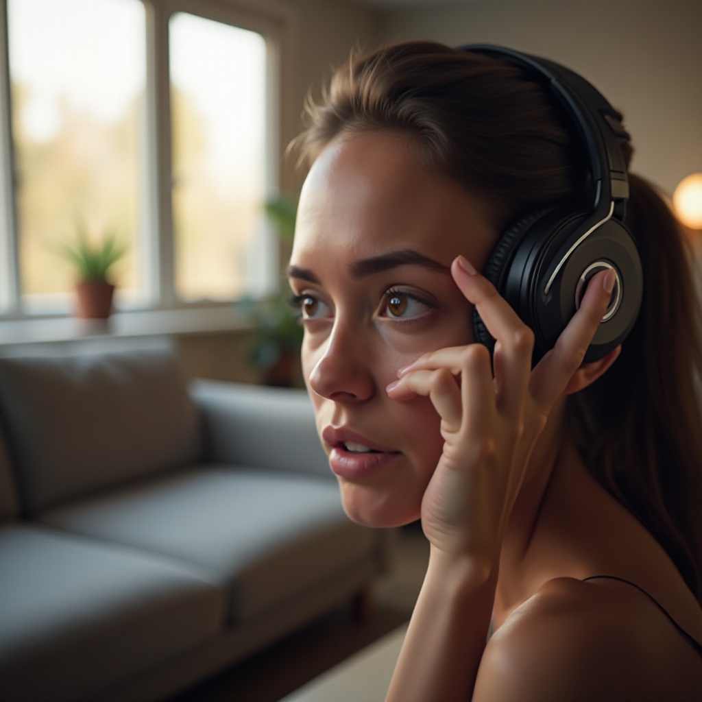 il mio visore Valve Index ha improvvisamente smesso di mostrare il display