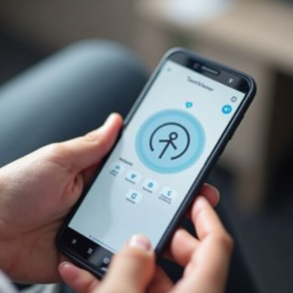 come utilizzare l'app TeamViewer sul tuo telefono