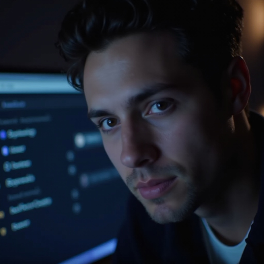 de microfoon van Discord stopt willekeurig met werken