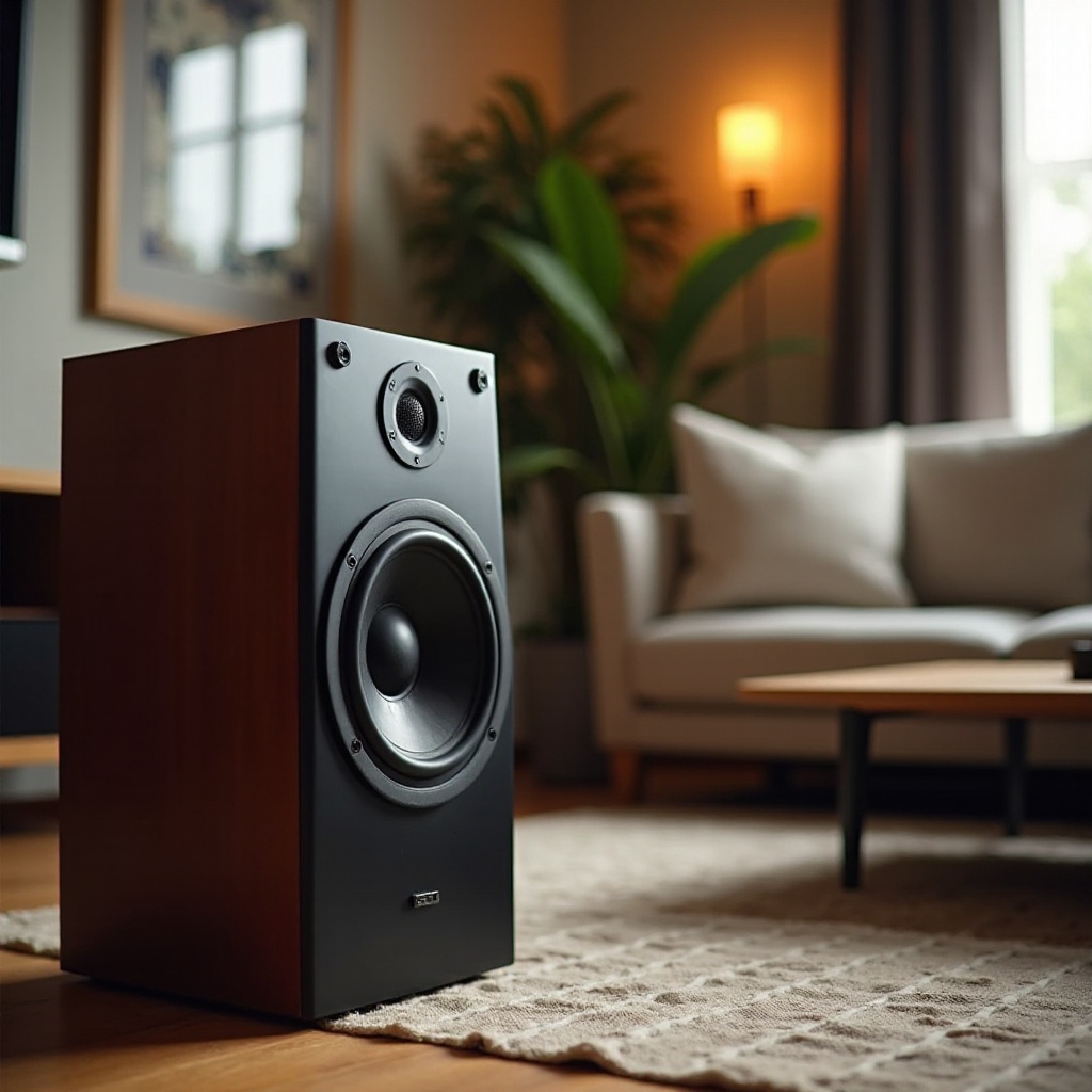 best rca speakers