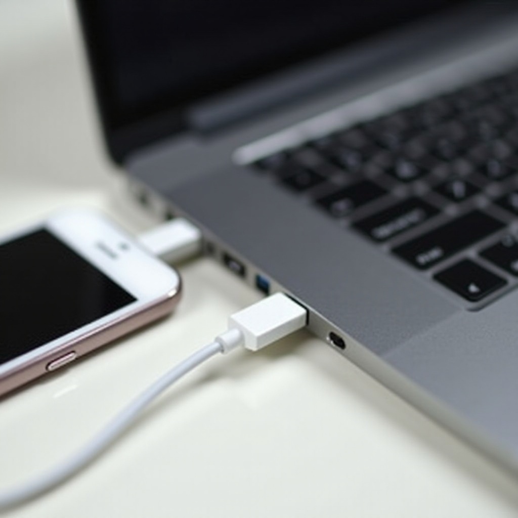 how to connect your phone to your chromebook