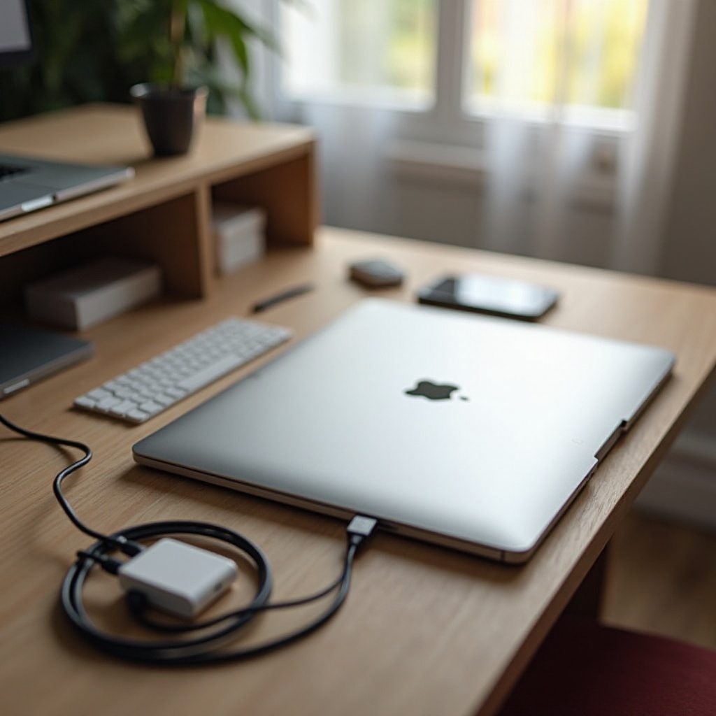 quale caricatore posso usare con il mio MacBook Pro 2022