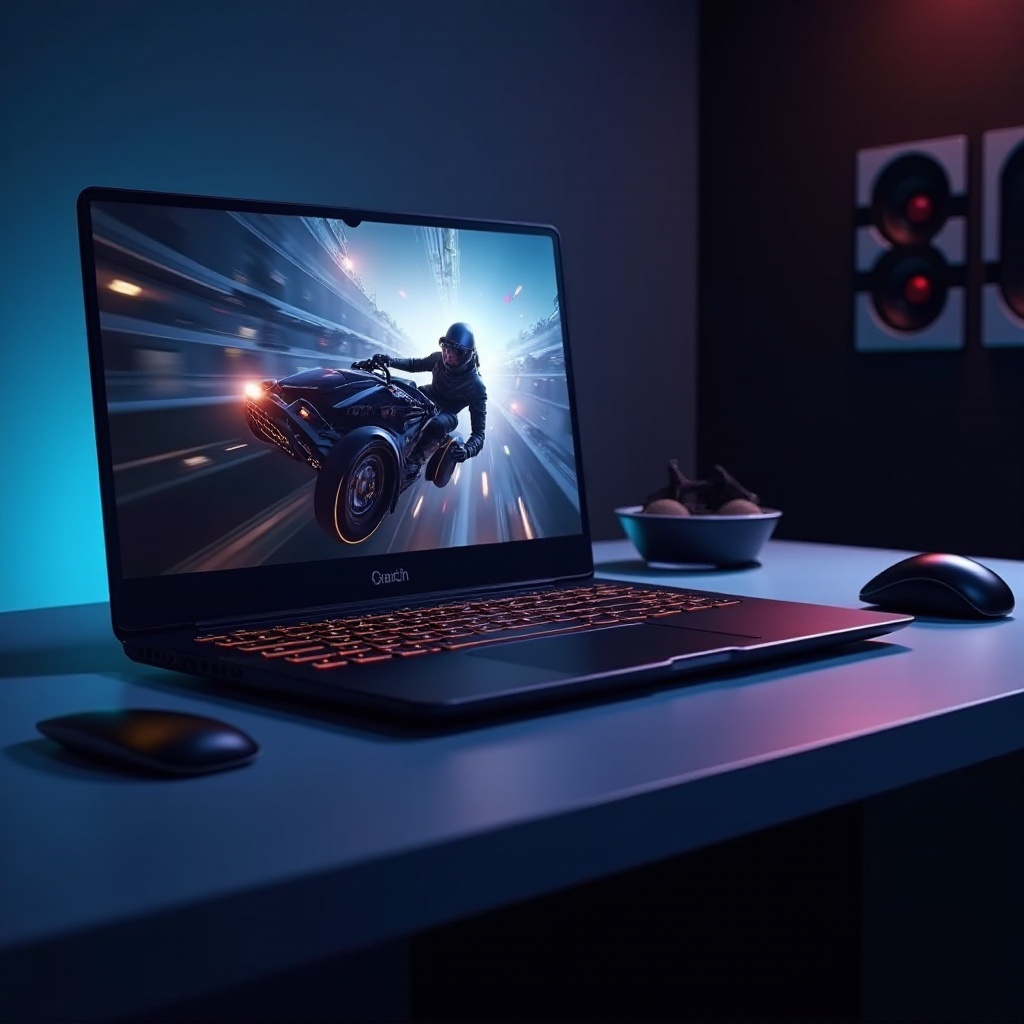best 17 inch laptop for gaming