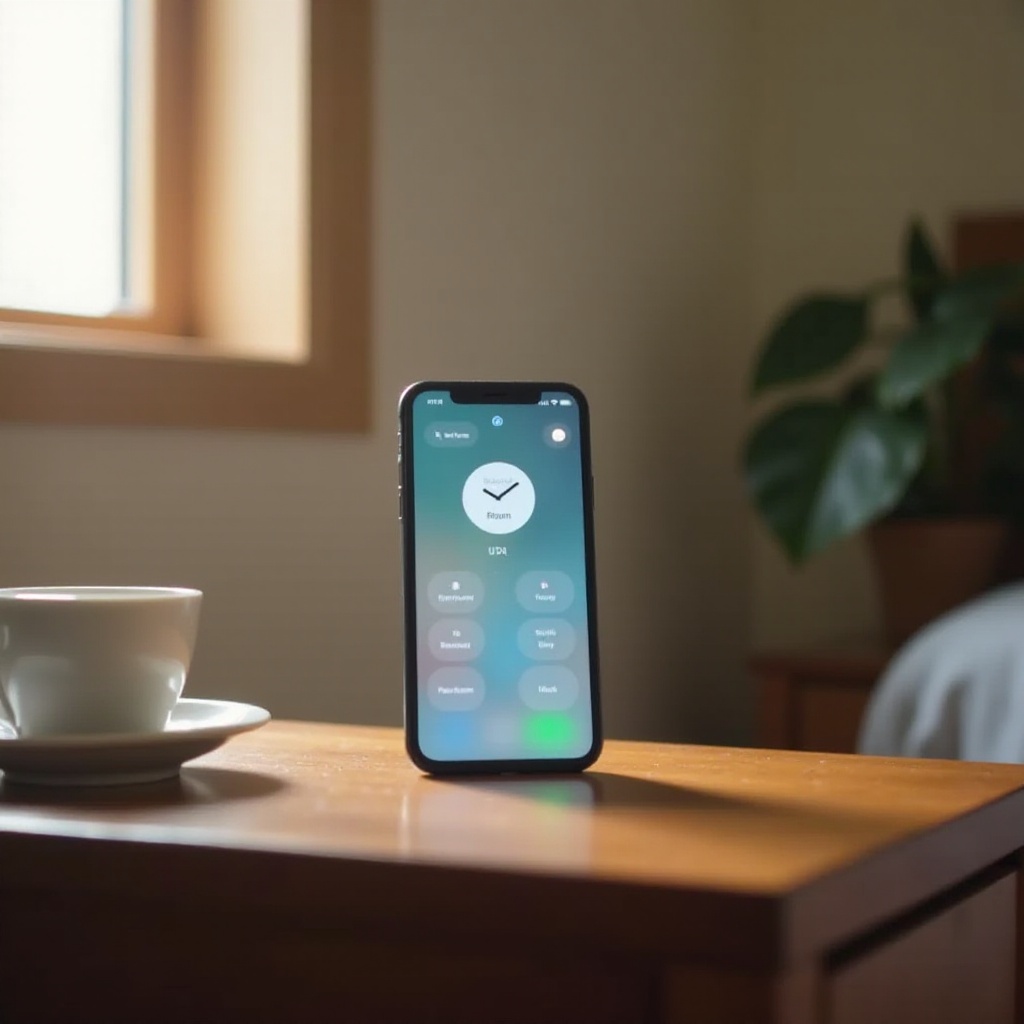 warum ist mein iPhone-Alarm nicht laut