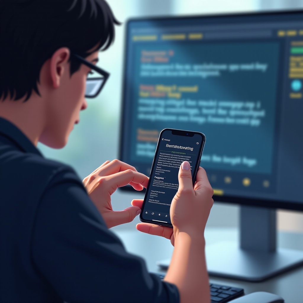 Backbone funktioniert nicht auf dem iPhone