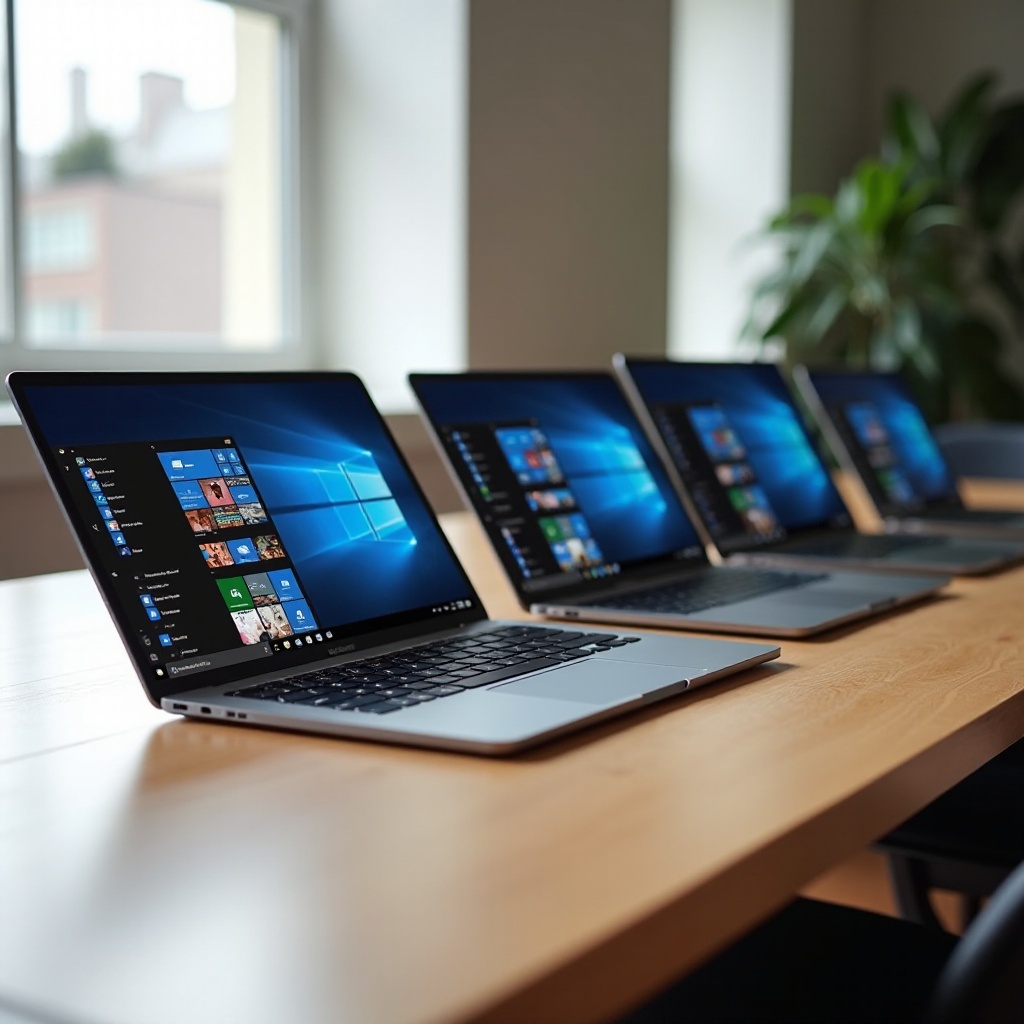 Chromebook, mitkä ovat 5 parasta 14 tuumaa