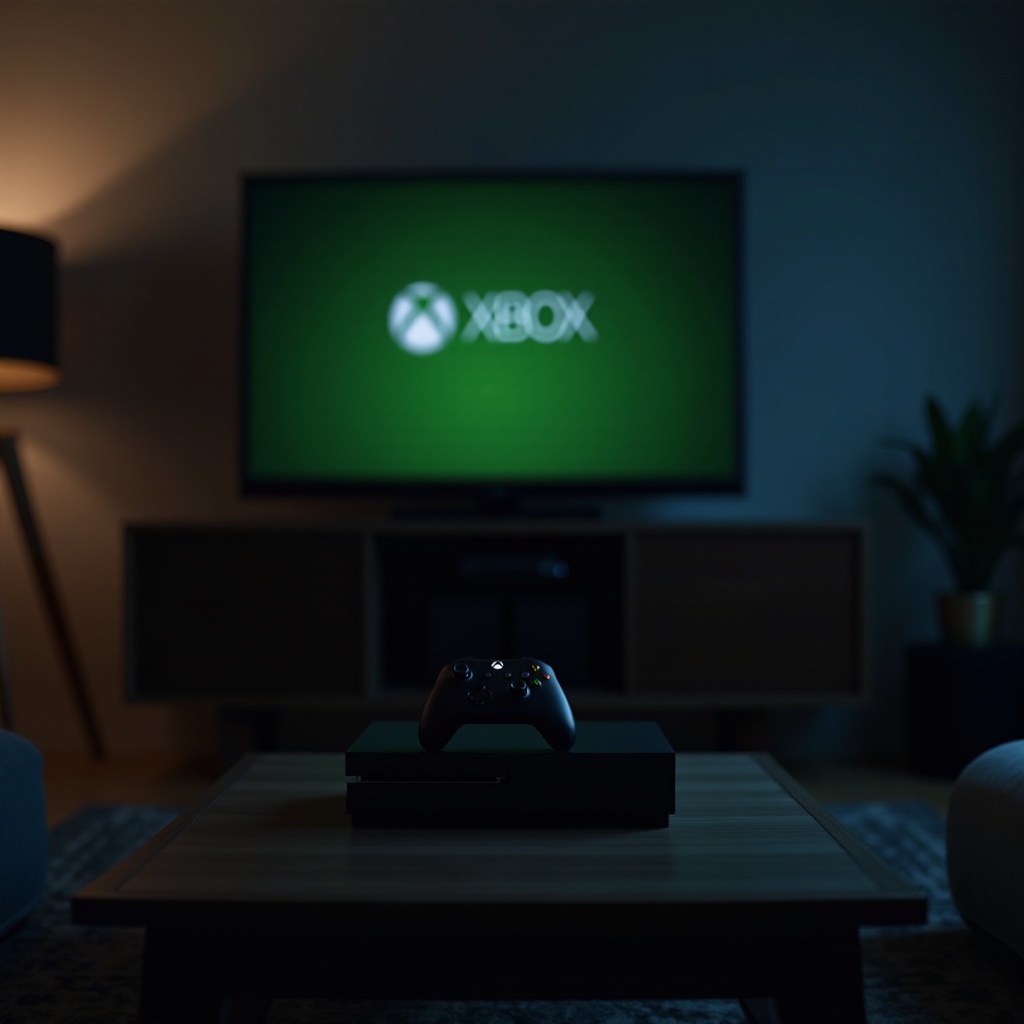 warum hat sich meine Xbox von selbst neu gestartet